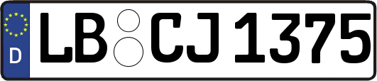 LB-CJ1375