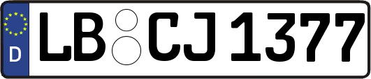 LB-CJ1377