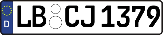 LB-CJ1379