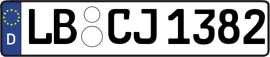 LB-CJ1382