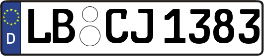 LB-CJ1383