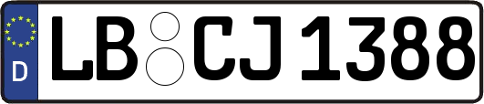 LB-CJ1388