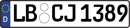 LB-CJ1389
