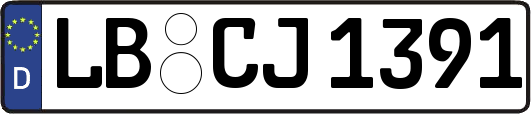 LB-CJ1391