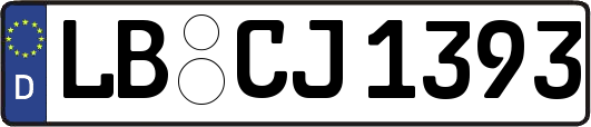 LB-CJ1393
