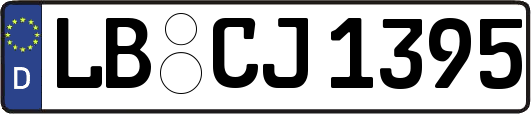 LB-CJ1395