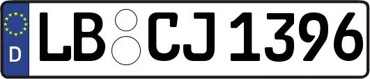 LB-CJ1396