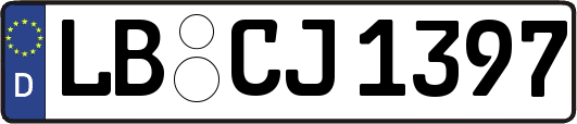 LB-CJ1397