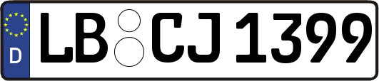 LB-CJ1399