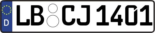 LB-CJ1401