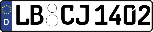 LB-CJ1402