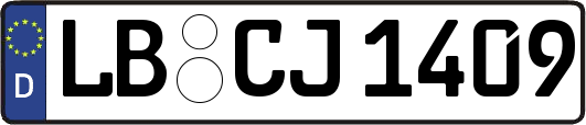 LB-CJ1409