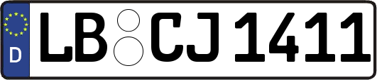 LB-CJ1411