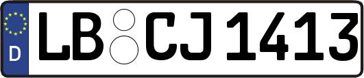 LB-CJ1413