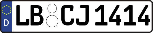 LB-CJ1414