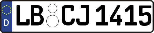 LB-CJ1415