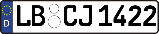 LB-CJ1422