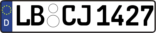 LB-CJ1427