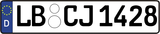 LB-CJ1428