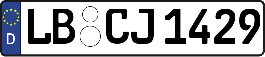 LB-CJ1429