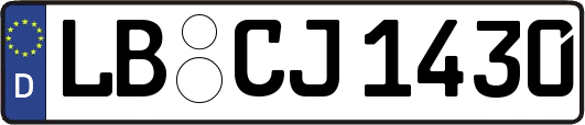 LB-CJ1430