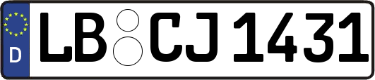 LB-CJ1431