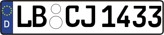LB-CJ1433
