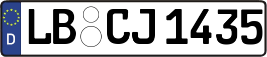 LB-CJ1435