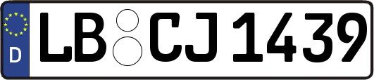 LB-CJ1439