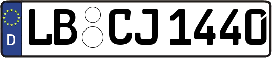 LB-CJ1440