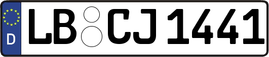 LB-CJ1441