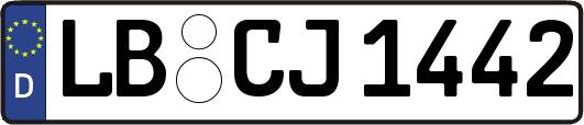 LB-CJ1442