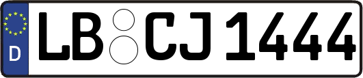LB-CJ1444