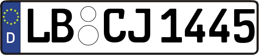 LB-CJ1445
