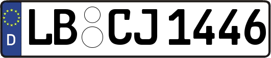 LB-CJ1446