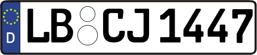 LB-CJ1447