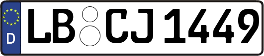 LB-CJ1449