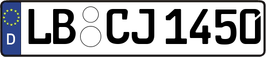 LB-CJ1450