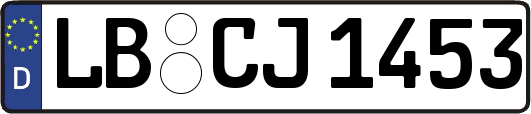 LB-CJ1453
