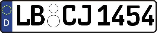 LB-CJ1454