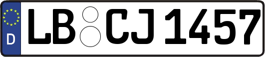 LB-CJ1457