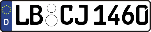 LB-CJ1460