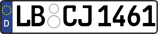 LB-CJ1461