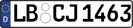 LB-CJ1463