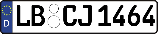 LB-CJ1464