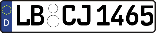 LB-CJ1465