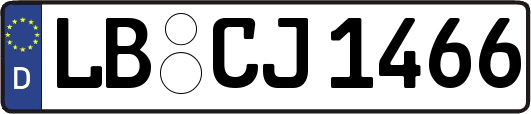 LB-CJ1466
