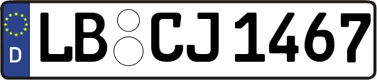 LB-CJ1467