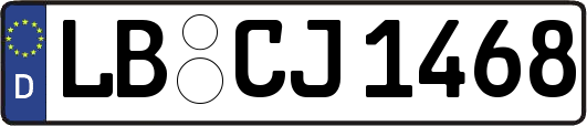 LB-CJ1468