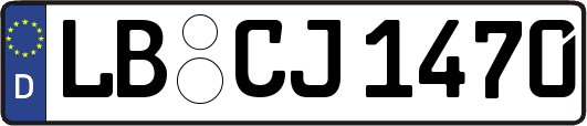 LB-CJ1470